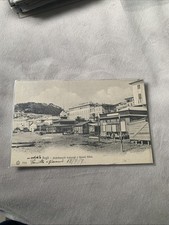 Pegli 1907 stabilimenti usato  Torre Canavese