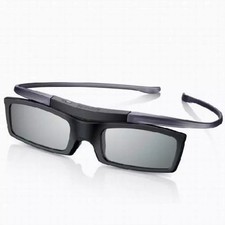 Novo Genuíno Para Samsung SSG-5100GB 3D Óculos Obturador Ativo TV 3D SSG5100GB comprar usado  Enviando para Brazil