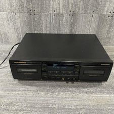 Marantz sd455u stereo for sale  Noblesville
