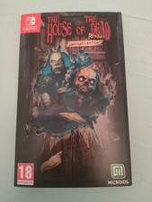 the house of the dead usato  Mariano Comense