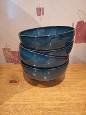 Denby greenwich rice for sale  LEEDS