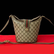 Old gucci sherry d'occasion  Expédié en Belgium
