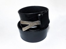 Rarissima cintura yves usato Rarissima cintura yves usato  Lecce