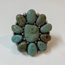 Armspange pawn navajo gebraucht kaufen  Süßen