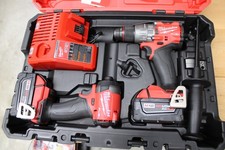 Milwaukee 3697 fuel for sale  Porter