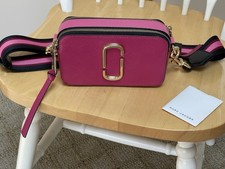 Marc jacobs snapshot for sale  Anoka