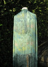 Vintage piano shawl for sale  EDINBURGH