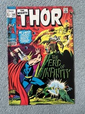 Thor 188 tear for sale  COLWYN BAY