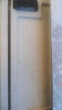 Vintage belling electric for sale  YEOVIL
