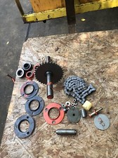 Simplicity tiller 1690194 for sale  Sherman