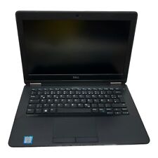 Dell latitude e7270 gebraucht kaufen  Bönningstedt