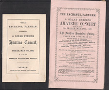 Original old amateur for sale  FOLKESTONE