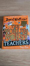 David walliams worlds for sale  NEWRY