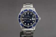 Tudor submariner 76100 for sale  TUNBRIDGE WELLS