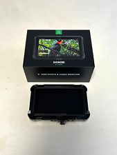 Camera monitor atomos usato  Milano