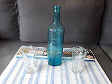 Bouteille carafe piscine d'occasion  Le Fossat