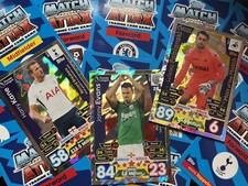 Match attax extra for sale  WESTON-SUPER-MARE