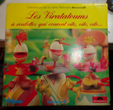 Extremely rare viratoums d'occasion  Expédié en Belgium