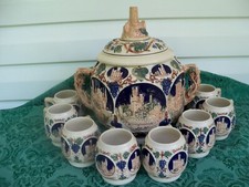 Antique gerz german for sale  USA