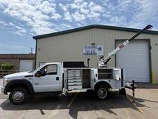 2016 ford 450 for sale  Blue Island