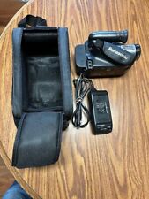 Panasonic l779d camcorder for sale  Darien