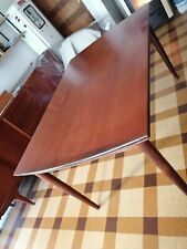 Table salle manger d'occasion  Chalindrey