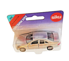 Siku 1035 mercedes gebraucht kaufen  Dülmen