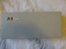 Artbin plastic artist for sale  Pittston