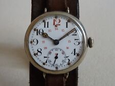 Montre ancienne poilu d'occasion  Frejus