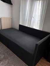 Lit banquette coffre d'occasion  Paris XVII