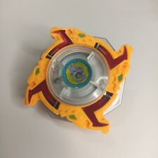 Beyblade electronic orange usato  Bologna