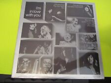 Usado, VHTF SEALED 2xLP Ray Tabs Trio Penny Goodwin related I’m In Love With You comprar usado  Enviando para Brazil