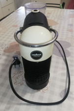 Macchina caffè lavazza usato  Martinsicuro