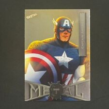 2022 marvel metal for sale  Hollis