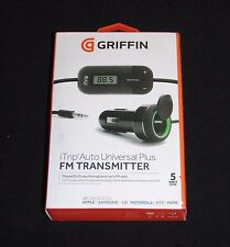 Griffin itrip auto for sale  Dayton