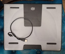 Cooler Master Notepal Infinite  - base ventilata per notebook comprar usado  Enviando para Brazil
