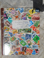 Album timbre thiaude d'occasion  Nantes-