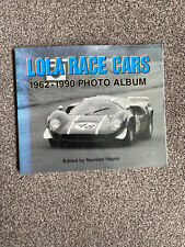 Lola race cars for sale  HARPENDEN