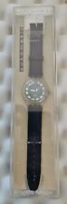 Swatch automatique montenapole d'occasion  Nozay