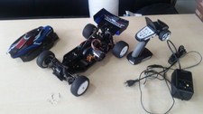 Tamiya baldre buggy gebraucht kaufen  Wolgast