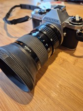 pentax 35mm camera for sale  COVENTRY