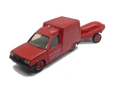 Renault express motopompe d'occasion  Lalinde