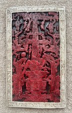 Mayan art tile for sale  Oshkosh