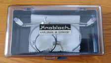 Riginal knobloch schießbrille gebraucht kaufen  Emmingen-Liptingen