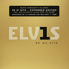 Elvis presley hits for sale  UK