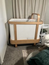 Cradlewise convertible smart for sale  Du Bois