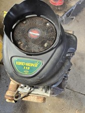 Briggs stratton engine for sale  LLANDOVERY