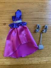 Barbie tenue d'occasion  Paris XV