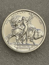 Pan american exposition for sale  Kalamazoo