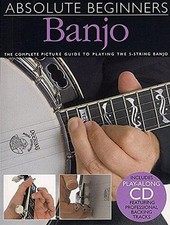 Absolute beginners string for sale  UK